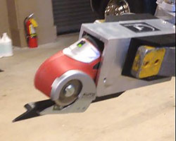 Cutter Video